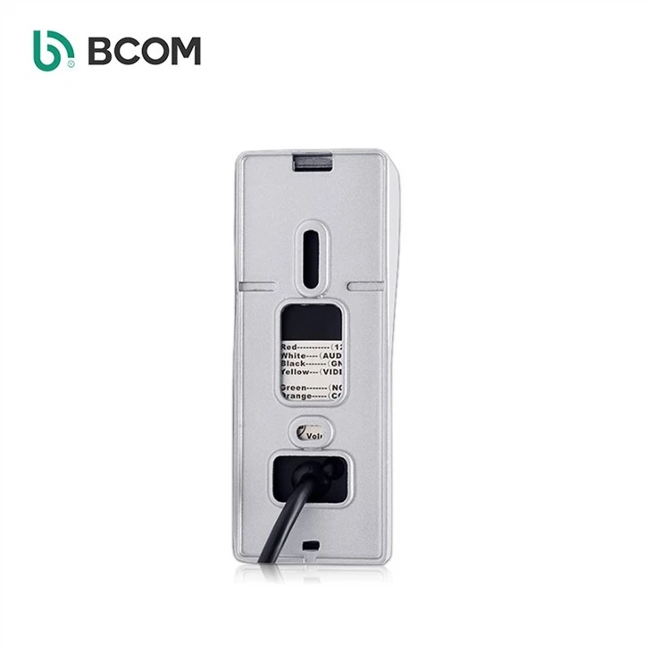 4 Wire Villa Intercom