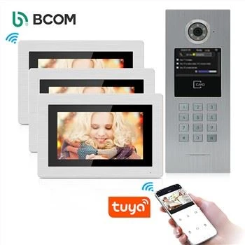 IP video portafon